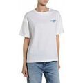 Tee-shirts sur Grenoble : T-shirt Replay W3089H.000.20994