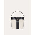 Sac &agrave; main Bestini Paris Sigilli Essentielle Noir Grenoble