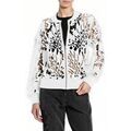 Sweat-shirt Replay DK4220.000.G23726
