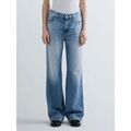 Pantalons sur Grenoble : Jeans Replay WB521.802 193 MELJA-010