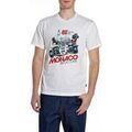Tee-shirts sur Grenoble : T-shirt Replay M3429 .000.2660