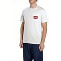 Tee-shirts sur Grenoble : T-shirt Replay M3351 .000.2660
