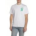 Tee-shirts sur Grenoble : T-shirt Replay M3338 .000.2660
