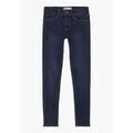 Pantalons sur Grenoble : Jeans Levis 4E2702 - 710 SUPER SKINNY-D5K