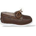 Chaussures enfants sur Grenoble : Mocassins enfant Dianetti barchetta