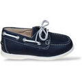 Chaussures enfants sur Grenoble : Mocassins enfant Dianetti barchetta