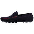 Chaussures de ville homme sur Grenoble : Mocassins Limma RONALDO