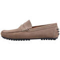 Chaussures de ville homme sur Grenoble : Mocassins Limma RONALDO