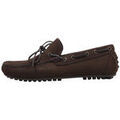 Chaussures de ville homme sur Grenoble : Mocassins Limma DERTE