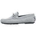 Chaussures de ville homme sur Grenoble : Mocassins Limma MANEL