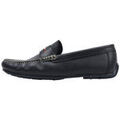 Chaussures de ville homme sur Grenoble : Mocassins Limma ALVARO