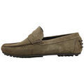 Chaussures de ville homme sur Grenoble : Mocassins Limma RONALDO
