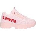Baskets femme sur Grenoble : Baskets basses Levis VSOH0055S SOHO