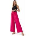 Pantalons sur Grenoble : Pantalon Kebello Pantalon F, Fushia