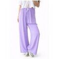 Pantalons sur Grenoble : Pantalon Kebello Pantalon F, Violet
