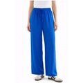 Pantalons sur Grenoble : Pantalon Kebello Pantalon F, Bleu