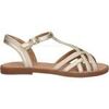 Sandales enfant Geox J6535C 0AJQD J SANDAL KARLY GIRL