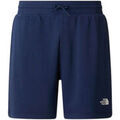 Shorts/Bermuda sur Grenoble : Short The North Face Simple Dome Light