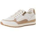 Baskets femme sur Grenoble : Baskets basses Marco Tozzi Sneaker