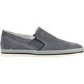 Chaussures d&eacute;contract&eacute;es homme sur Grenoble : Slip ons IgI&CO Babouche