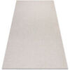 Tapis Rugsx Tapis SIZAL SION A5165A M&eacute;lange tiss&eacute; &agrave; 180x270 cm Beige 180x270 cm. . Maison & D&eacute;co > Tapis.