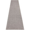 Tapis Rugsx Tapis, tapis de couloir SIZAL SION A5165A 80x250 cm Beige 80x250 cm. . Maison & D&eacute;co > Tapis.