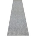 Tapis Rugsx Tapis, tapis de couloir SIZAL SION A5165A 70x300 cm Gris 70x300 cm. . Maison & D&eacute;co > Tapis. Grenoble