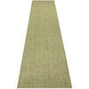 Tapis Rugsx Tapis, tapis de couloir SIZAL SION A5165A 80x200 cm Vert 80x200 cm. . Maison & D&eacute;co > Tapis.