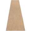 Tapis Rugsx Tapis, tapis de couloir SIZAL SION A5165A 70x300 cm Beige 70x300 cm. . Maison & D&eacute;co > Tapis.