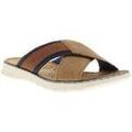 Sandales / Nu-pieds homme sur Grenoble : Tongs Bugatti 1780CHPE26