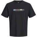 Tee-shirts sur Grenoble : T-shirt Jack & Jones 192957VTPE26
