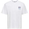 T-shirt Only & Sons 193775VTPE26