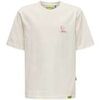 T-shirt enfant Only & Sons 193784VTPE26