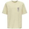 T-shirt enfant Only & Sons 193786VTPE26