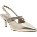Chaussures &agrave; talons femme sur Grenoble : Chaussures escarpins Marco Tozzi 4073CHPE26
