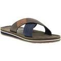 Mules homme sur Grenoble : Mules Mustang 5945CHPE26
