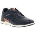 Baskets basses Redskins 7190CHPE26 Grenoble