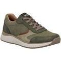 Baskets homme sur Grenoble : Baskets basses Rieker 8706CHPE26
