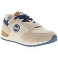 Baskets homme sur Grenoble : Baskets basses Colmar 2454CHPE26