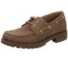 Chaussures bateau Panama Jack -