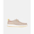 Baskets homme sur Grenoble : Baskets basses Walkinpitas KEEL