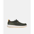 Baskets homme sur Grenoble : Baskets basses Walkinpitas KEEL