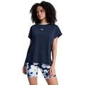 Tee-shirts sur Grenoble : T-shirt Roxy Move Free 2