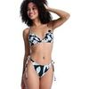 Maillots de bain Roxy Printed Essentials Tanga High Leg
