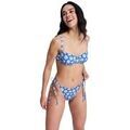 Maillots de bain Roxy Printed Essentials Tanga High Leg