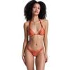 Maillots de bain Roxy Beachside Bohemia Tanga