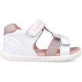 Sandales enfant Biomecanics 262162 blanco_b050 Grenoble