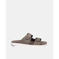 Mules homme sur Grenoble : Mules Geox U652JB 000EK