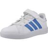 Baskets basses enfant adidas Grand Court 3.0 El