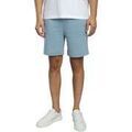 Shorts/Bermuda sur Grenoble : Short BOSS Short de surv&ecirc;tement Sewalk Bleu